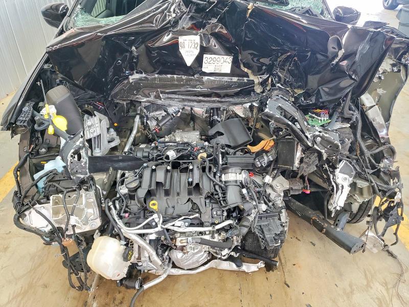 Photo 11 from auction – 2025 CHRYSLER PACIFICA with VIN 2C4RC1GG2SR546900
