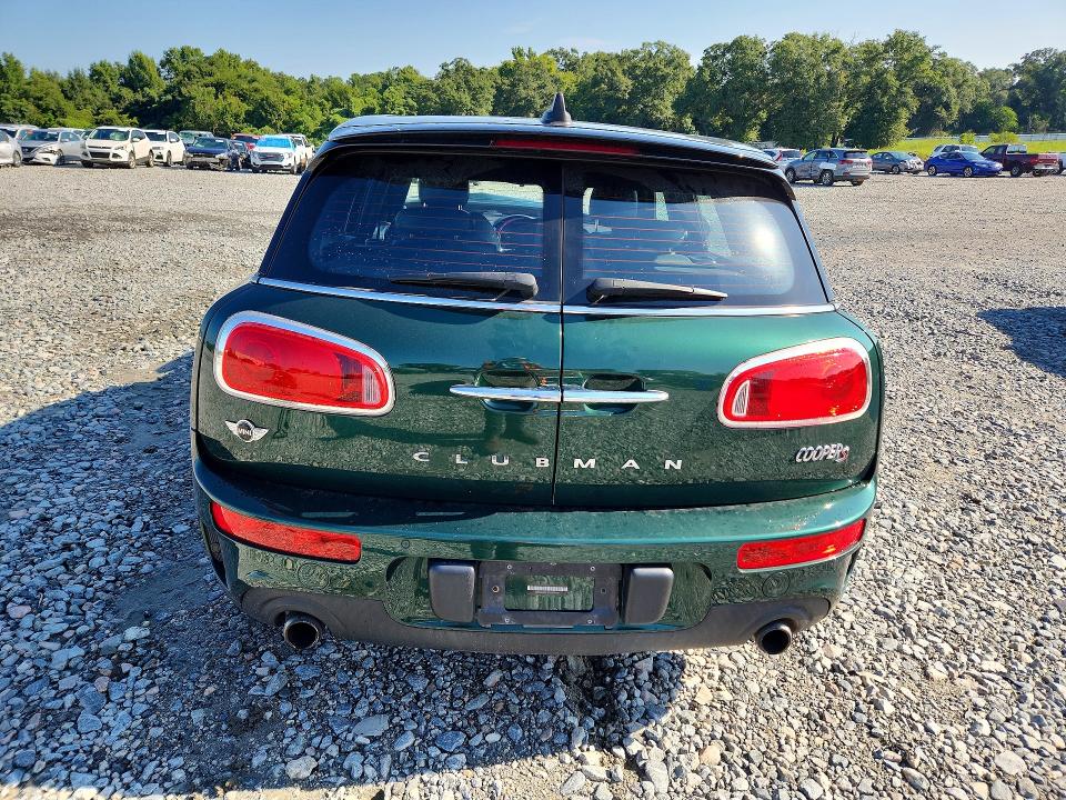 Zdjęcie 6 z aukcji – 2016 MINI COOPER z VIN WMWLN9C53G2E47687