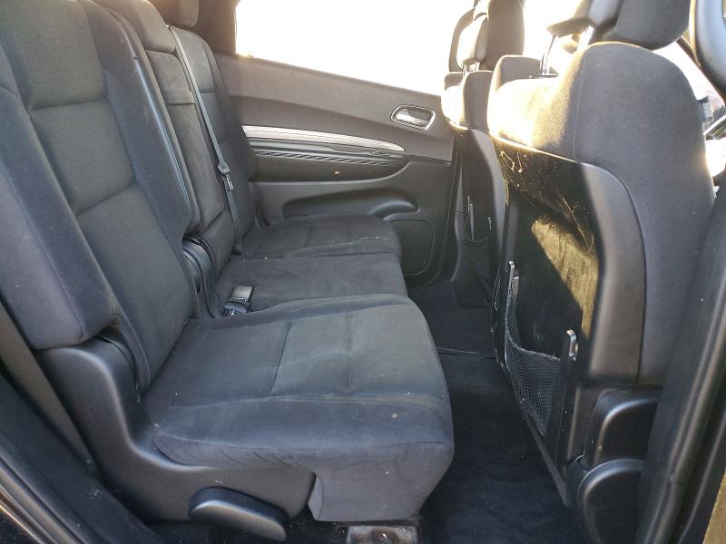 Photo 11 from auction – 2013 DODGE DURANGO with VIN 1C4RDHAG2DC694104