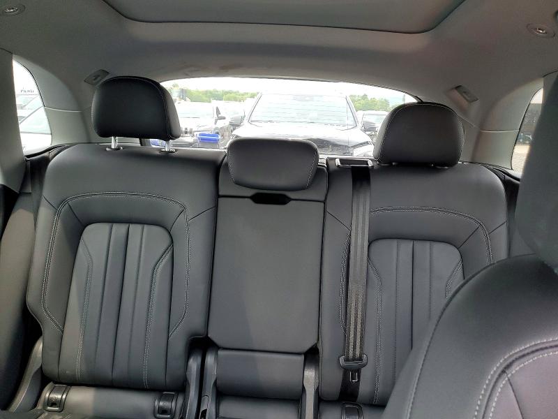 Photo 10 from auction – 2022 AUDI Q5 with VIN WA1EAAFY0N2113104
