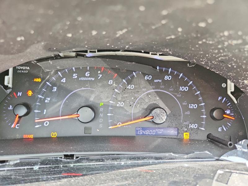Снимка 9 от търг – 2011 TOYOTA CAMRY с VIN 4T1BF3EKXBU618663