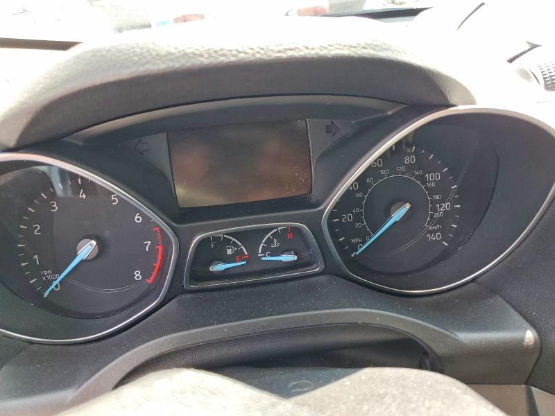 Photo 9 from auction – 2019 FORD ESCAPE with VIN 1FMCU9GD9KUA95213