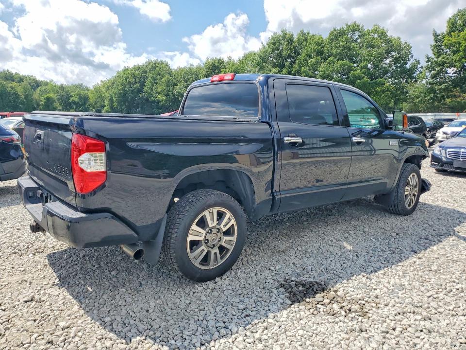 Photo 3 from auction – 2015 TOYOTA TUNDRA with VIN 5TFAY5F12FX441252