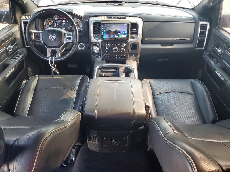 Photo 8 from auction – 2016 RAM 1500 with VIN 1C6RR7PM7GS211961