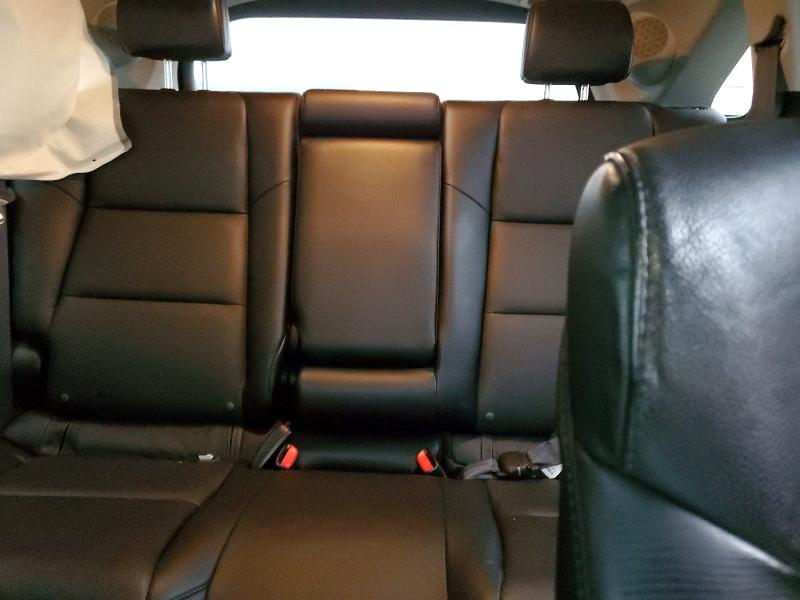 Photo 10 from auction – 2014 ACURA RDX with VIN 5J8TB4H55EL019827