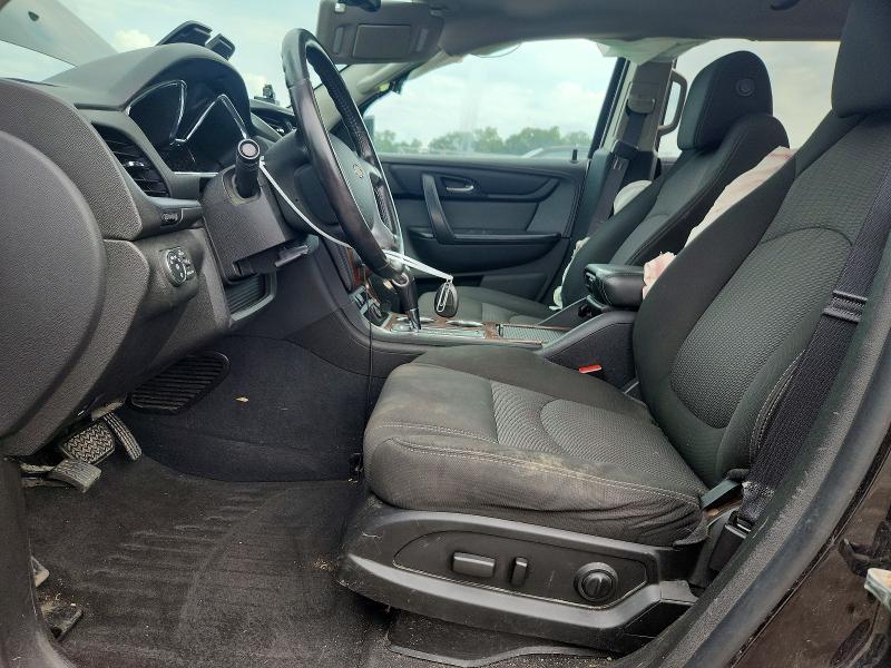 Photo 7 from auction – 2014 CHEVROLET TRAVERSE with VIN 1GNKRGKD4EJ301497