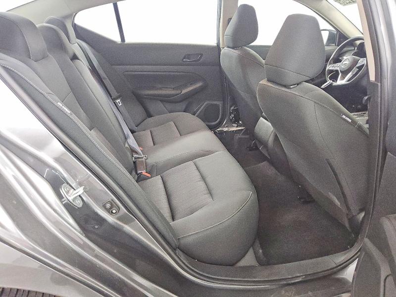 Photo 10 from auction – 2026 NISSAN ALTIMA with VIN 1N4BL4DV8TN314523