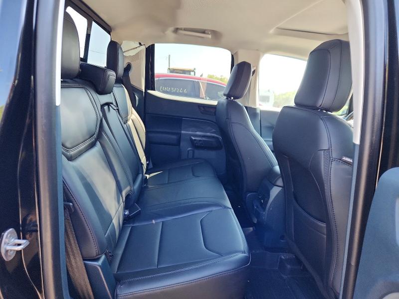 Photo 10 from auction – 2024 FORD MAVERICK with VIN 3FTTW8M38RRB45198