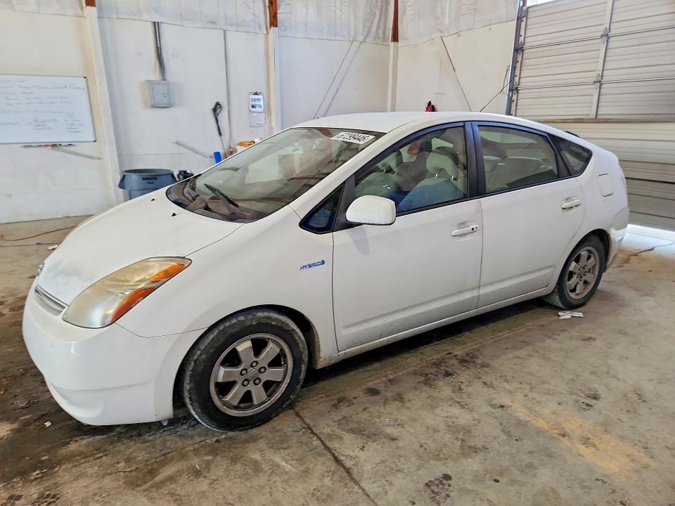 2006 TOYOTA PRIUS - Търг №67299446