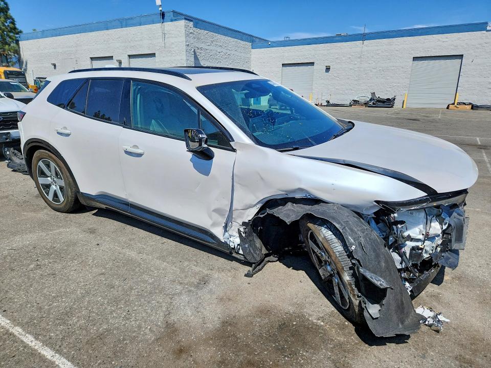 Photo 4 from auction – 2024 HONDA PROLOGUE with VIN 3GPKHWRM9RS529025