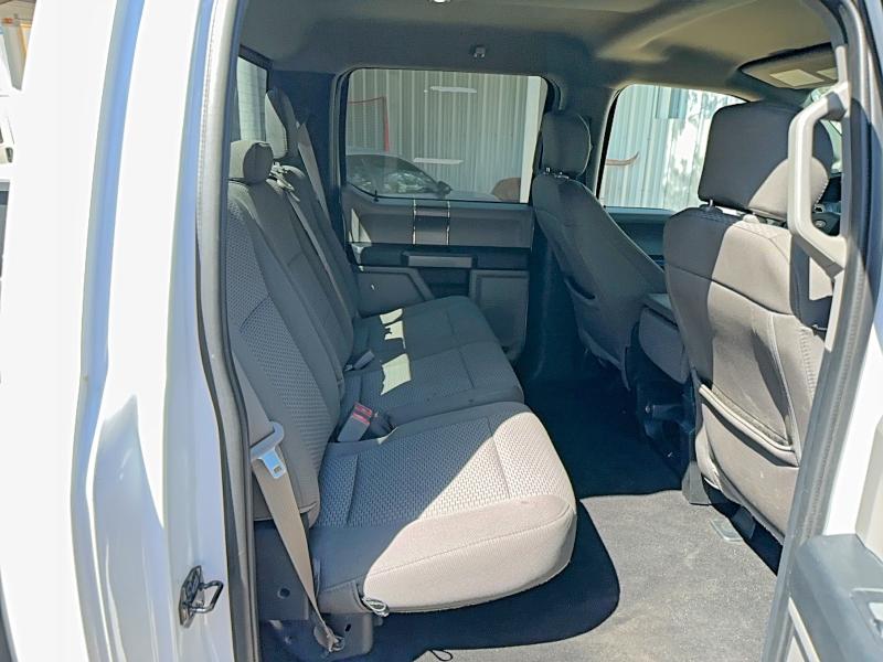Photo 6 from auction – 2019 FORD F150 with VIN 1FTEW1CP3KFC53820