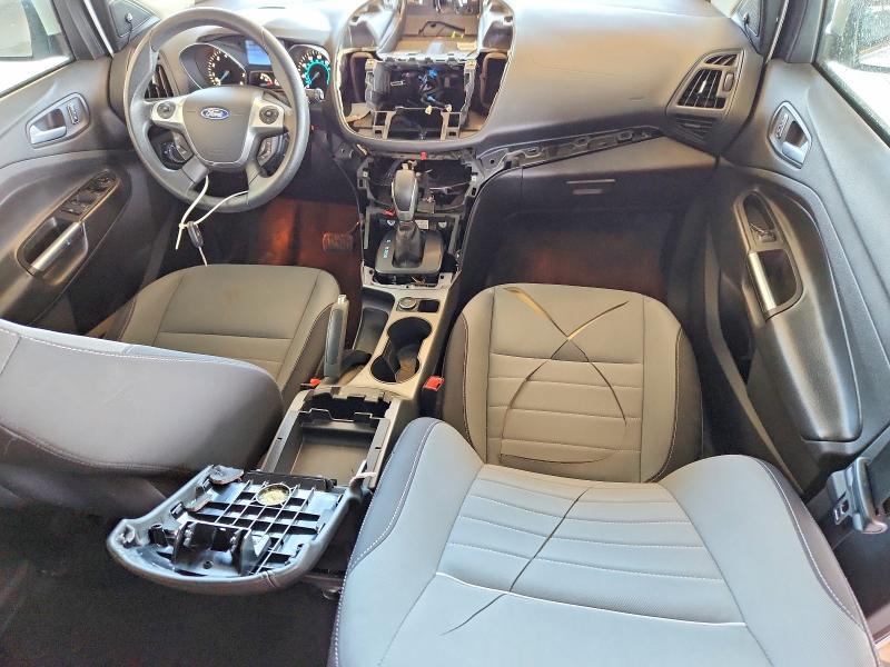 Photo 8 from auction – 2014 FORD ESCAPE with VIN 1FMCU9GX2EUC76362