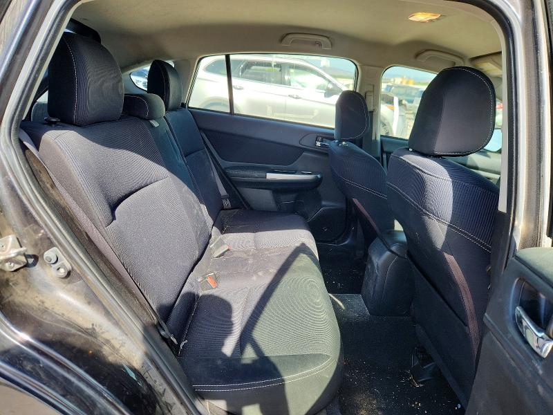 Photo 10 from auction – 2016 SUBARU IMPREZA with VIN JF1GPAP63G8274790