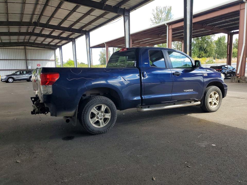 Photo 3 from auction – 2012 TOYOTA TUNDRA with VIN 5TFUY5F18CX253389