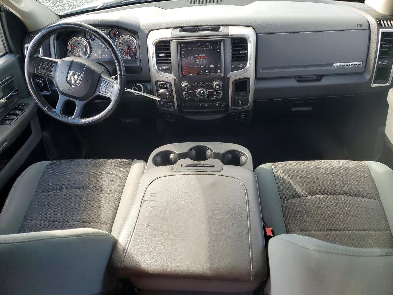 Photo 8 from auction – 2019 RAM 1500 CLASSIC with VIN 1C6RR7TTXKS516571