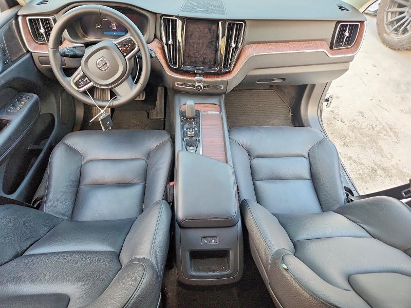 Photo 8 from auction – 2024 VOLVO XC60 with VIN YV4L12RL9R1776506