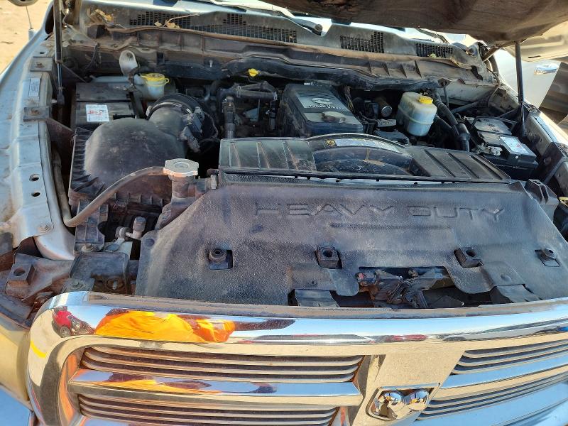 Foto 11 de la subasta – 2011 DODGE RAM 3500 con VIN 3D73Y4CL6BG622688