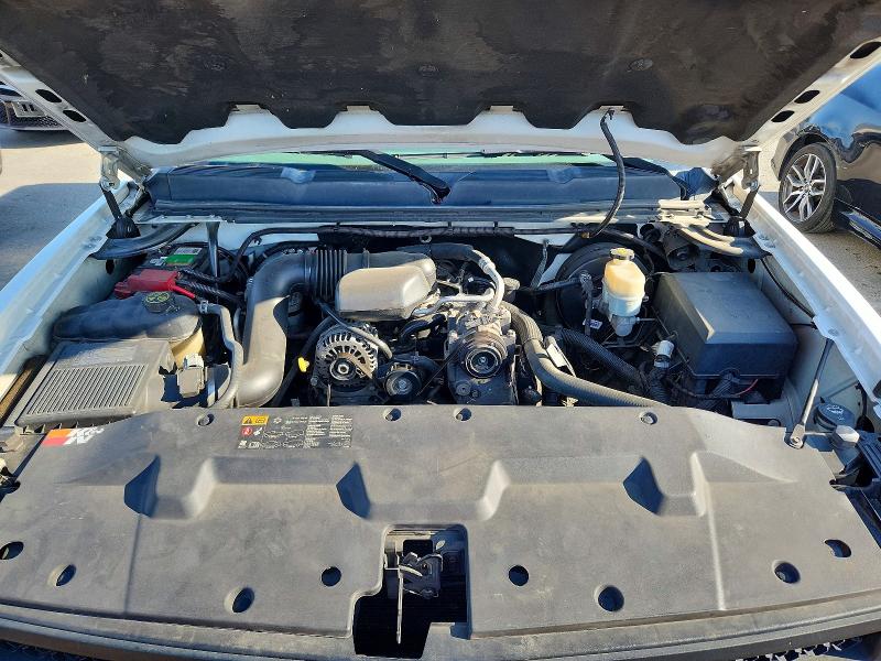 Photo 11 from auction – 2013 CHEVROLET SILVERADO with VIN 1GCNCPEX1DZ331943