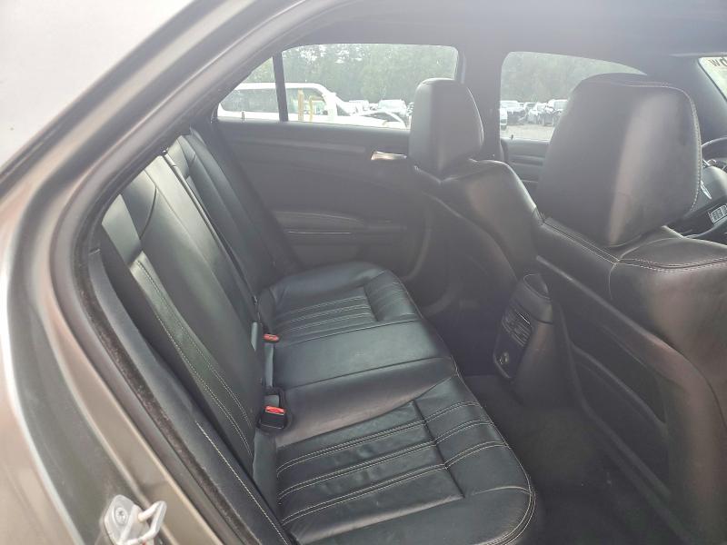 Photo 10 from auction – 2012 CHRYSLER 300 with VIN 2C3CCABG1CH289575