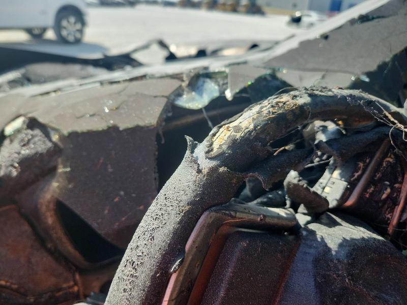 Снимка 9 от търг – 2021 SUBARU OUTBACK с VIN 4S4BTANC1M3131687