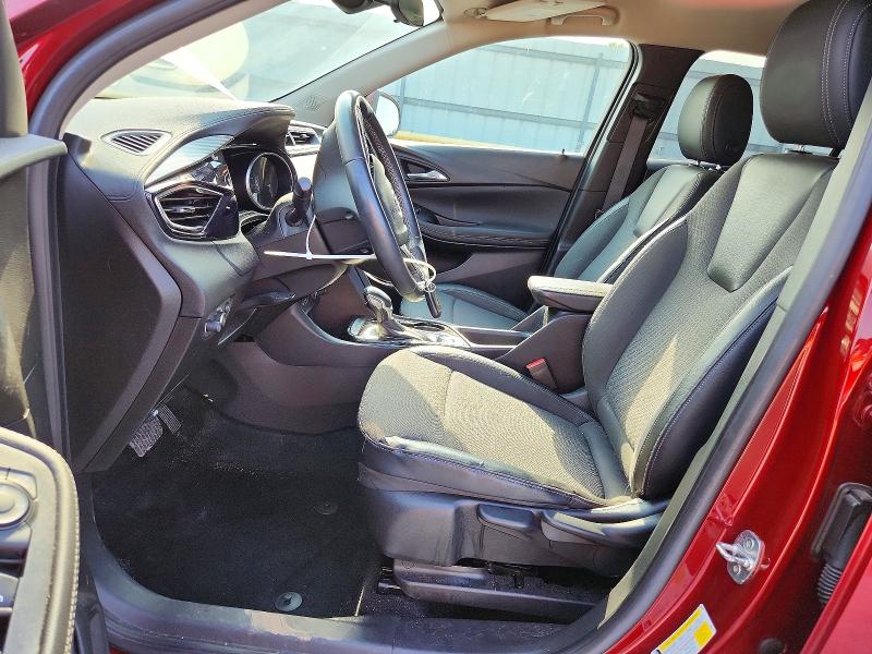 صورة رقم 7 من المزاد - 2022 BUICK ENCORE GX مع VIN KL4MMBS27NB148670