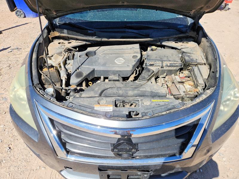 Photo 11 from auction – 2015 NISSAN ALTIMA with VIN 1N4AL3AP8FC284130