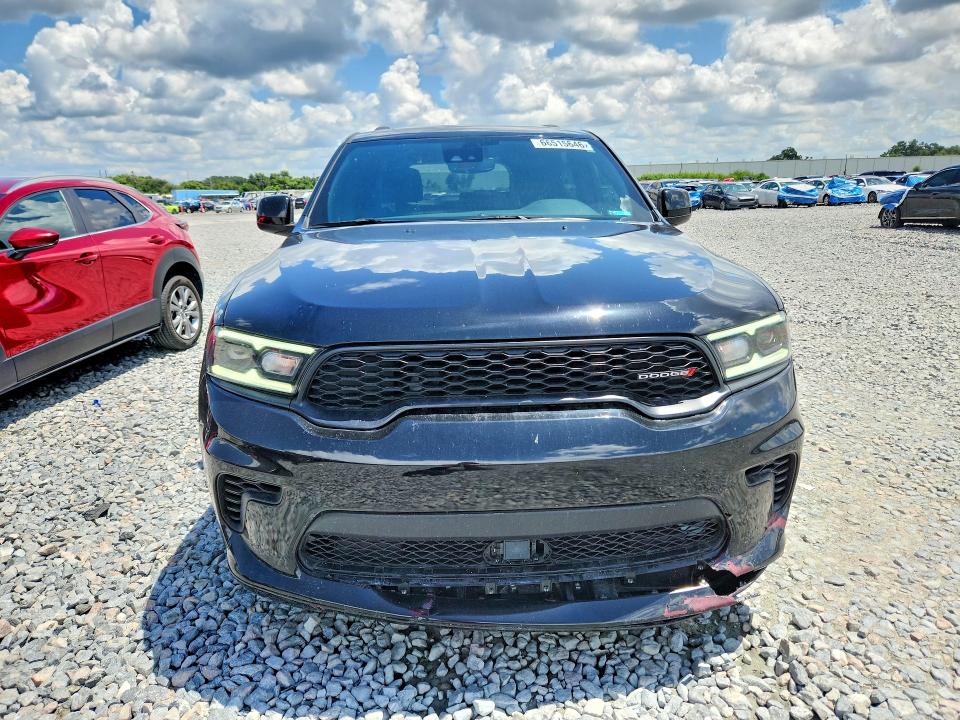 Фото 5 с аукциона – 2024 DODGE DURANGO с VIN 1C4RDHAG5RC251419