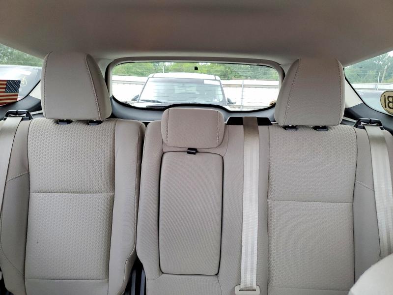 Photo 10 from auction – 2017 FORD ESCAPE with VIN 1FMCU9GDXHUA86240