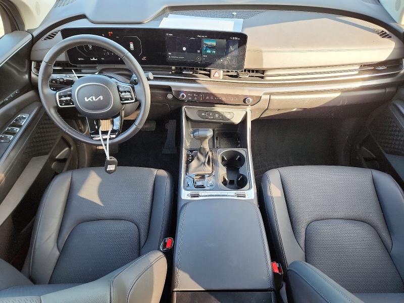 Photo 8 from auction – 2026 KIA CARNIVAL with VIN KNDNE5K37T6570980