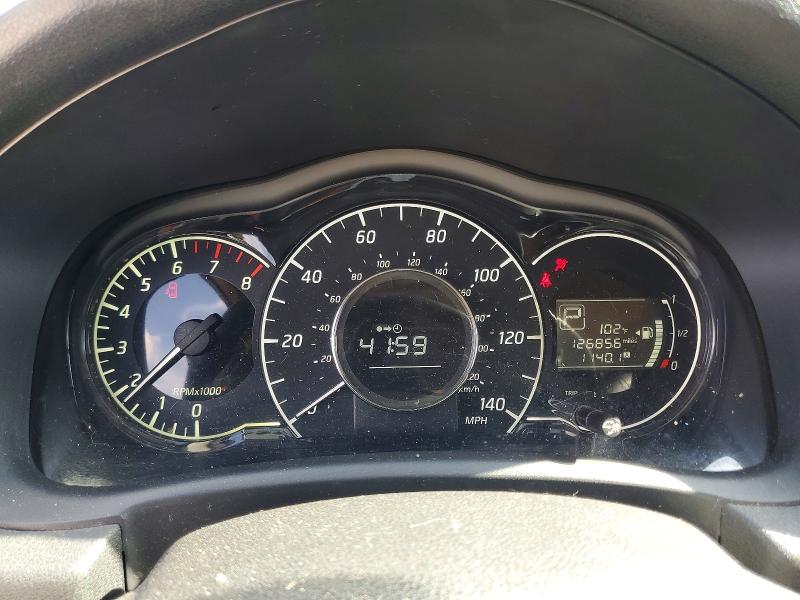 Photo 9 from auction – 2016 NISSAN VERSA NOTE with VIN 3N1CE2CP4GL386845