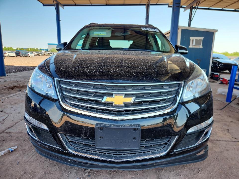 صورة رقم 5 من المزاد - 2016 CHEVROLET TRAVERSE مع VIN 1GNKVGKD2GJ329037