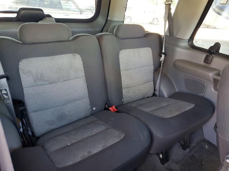 Photo 10 from auction – 2003 FORD EXPLORER with VIN 1FMYU60E63UB97786