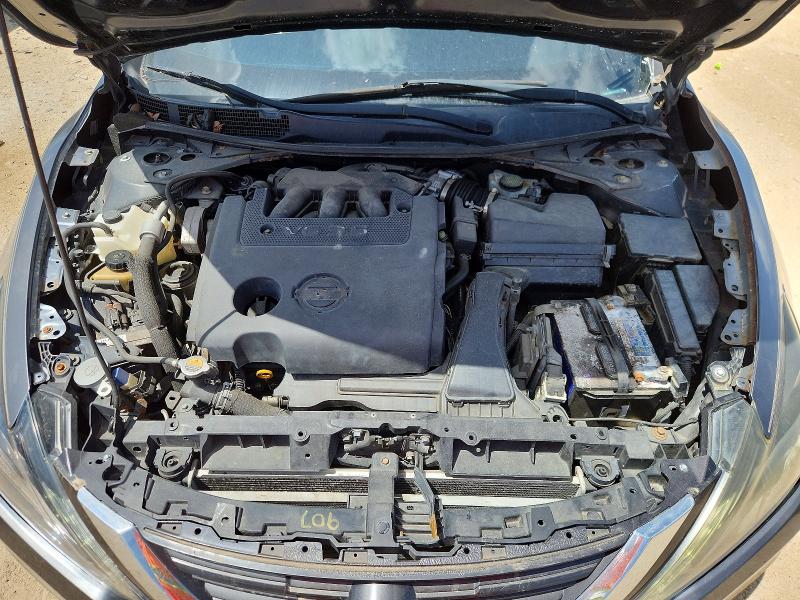 Photo 11 from auction – 2017 NISSAN ALTIMA with VIN 1N4BL3AP9HC141825