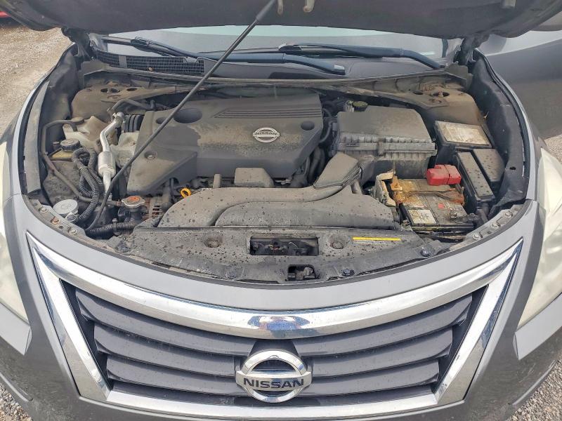 Photo 11 from auction – 2015 NISSAN ALTIMA with VIN 1N4AL3AP1FN866347
