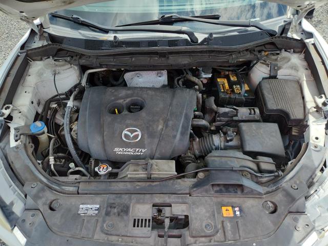 Photo 12 from auction – 2015 MAZDA CX-5 with VIN JM3KE2DY6F0496363