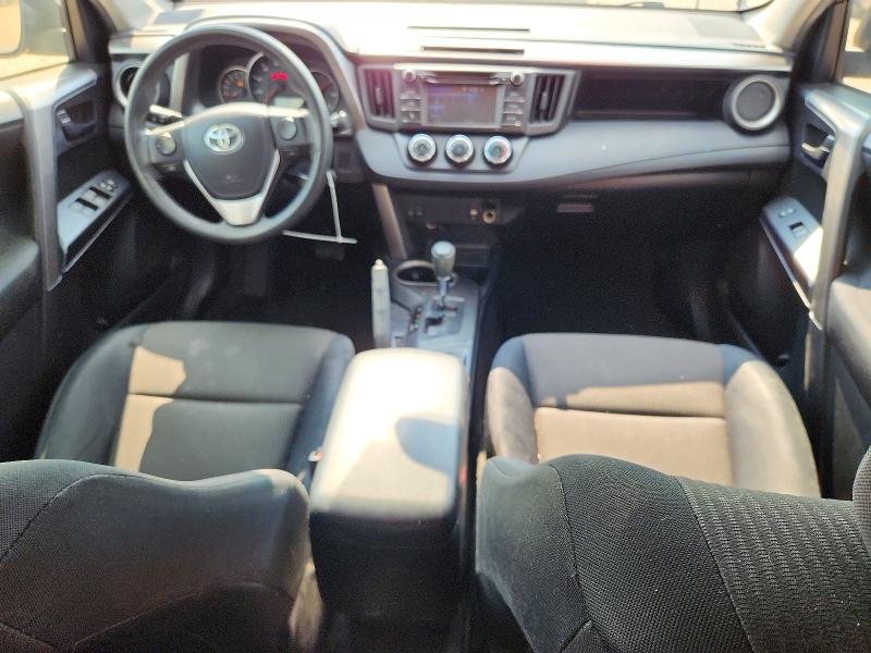 Photo 8 from auction – 2016 TOYOTA RAV4 with VIN JTMZFREV8GD084067