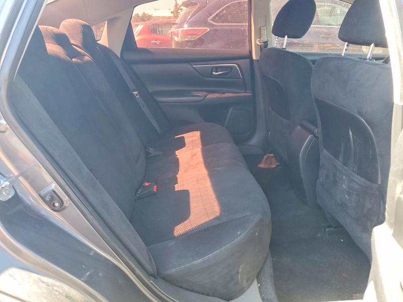 Photo 10 from auction – 2015 NISSAN ALTIMA with VIN 1N4AL3AP1FN883858