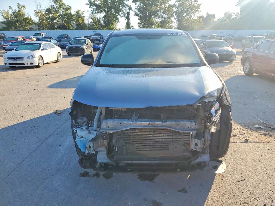 Photo 5 from auction – 2018 MITSUBISHI OUTLANDER with VIN JA4AD2A36JZ052866