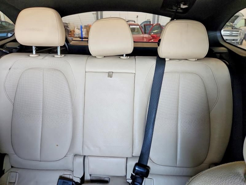 Photo 10 from auction – 2017 BMW X1 with VIN WBXHT3Z35H4A53635