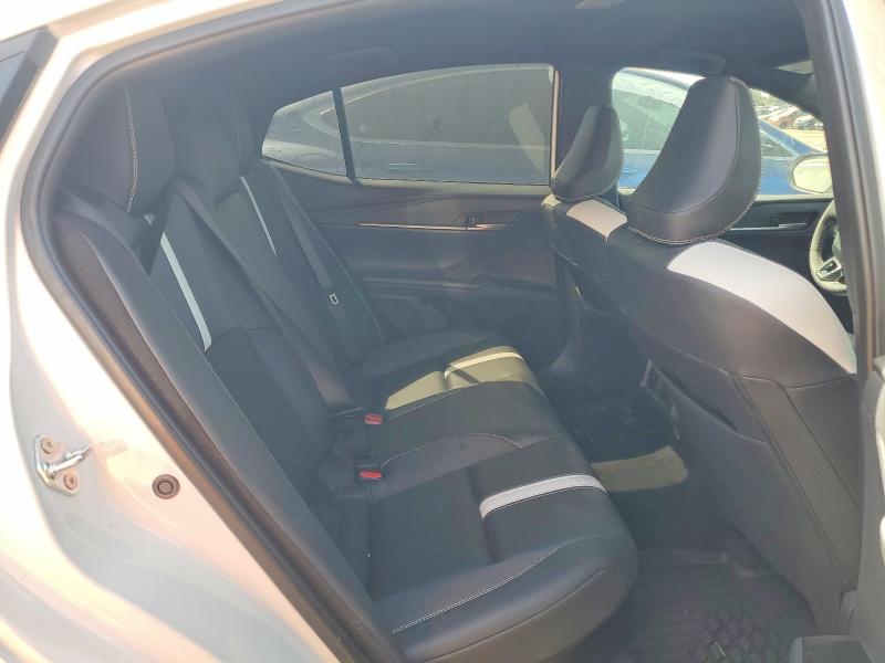 Photo 10 from auction – 2026 TOYOTA CAMRY with VIN 4T1DAACK7TU725170