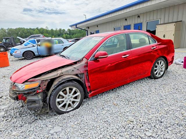 2008 ACURA TSX - Търг №66901026