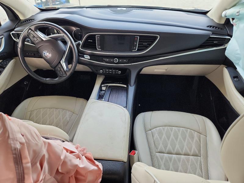 Photo 8 from auction – 2024 BUICK ENCLAVE with VIN 5GAERDKW1RJ108205