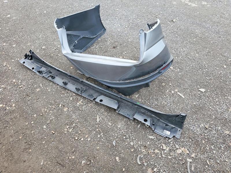 Photo 12 from auction – 2025 TOYOTA CAMRY with VIN 4T1DBADK7SU538070