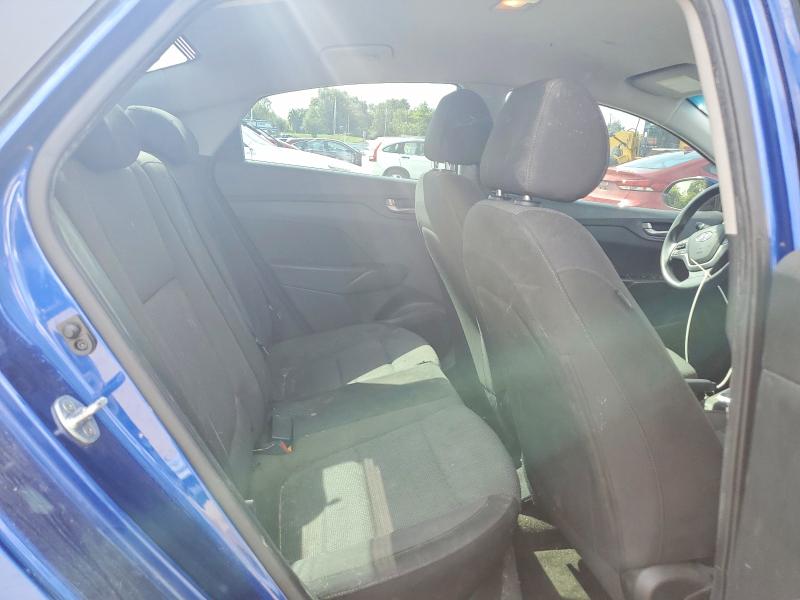 Photo 10 from auction – 2019 HYUNDAI ACCENT with VIN 3KPC24A39KE040949