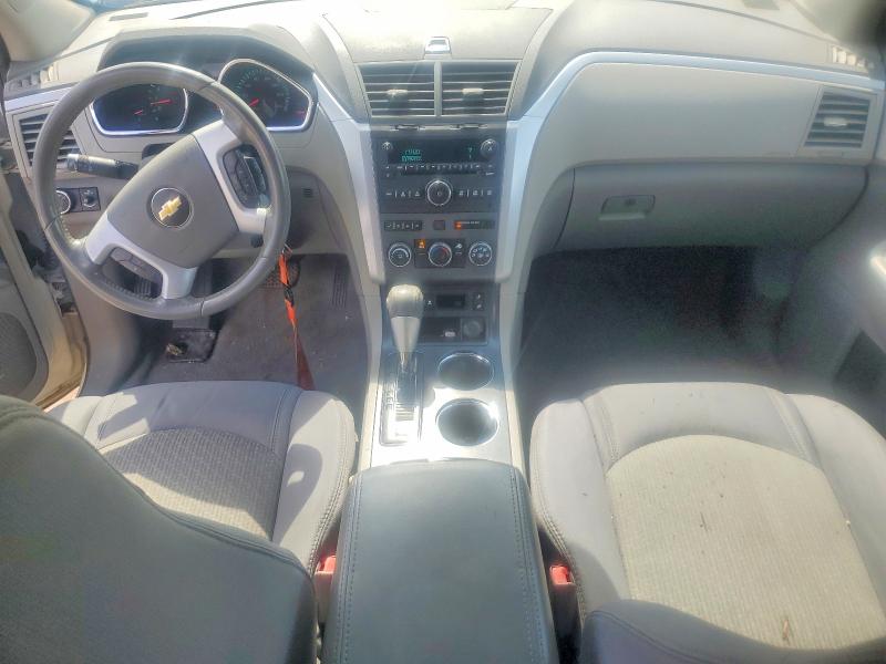 صورة رقم 8 من المزاد - 2011 CHEVROLET TRAVERSE مع VIN 1GNKVGED1BJ353589