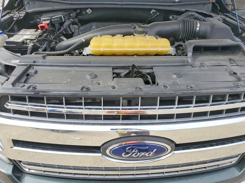 Photo 11 from auction – 2018 FORD F150 with VIN 1FTEW1EGXJKC13169