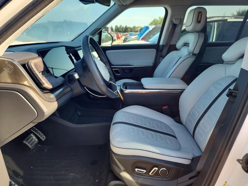 Снимка 7 от търг – 2024 RIVIAN R1S с VIN 7PDSGABA9RN036777