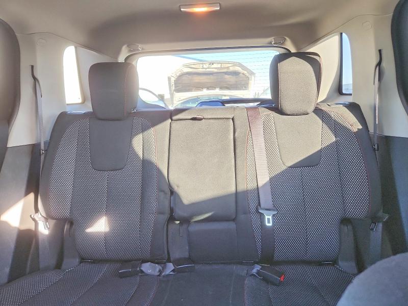 Photo 10 from auction – 2017 GMC TERRAIN with VIN 2GKFLTEK8H6245052