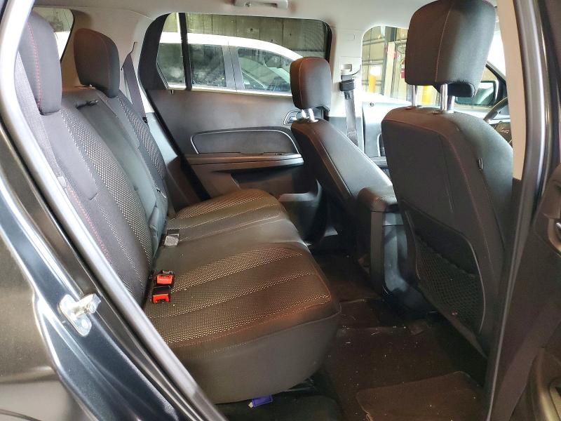 Photo 11 from auction – 2017 GMC TERRAIN with VIN 2GKFLSEKXH6154181