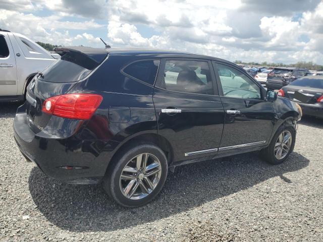 Photo 3 from auction – 2011 NISSAN ROGUE with VIN JN8AS5MT2BW161907